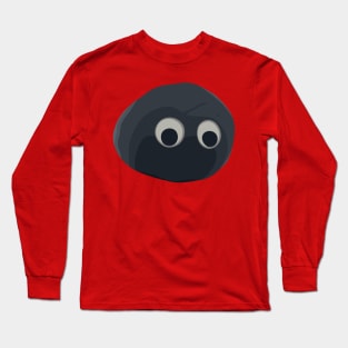 a rock Long Sleeve T-Shirt